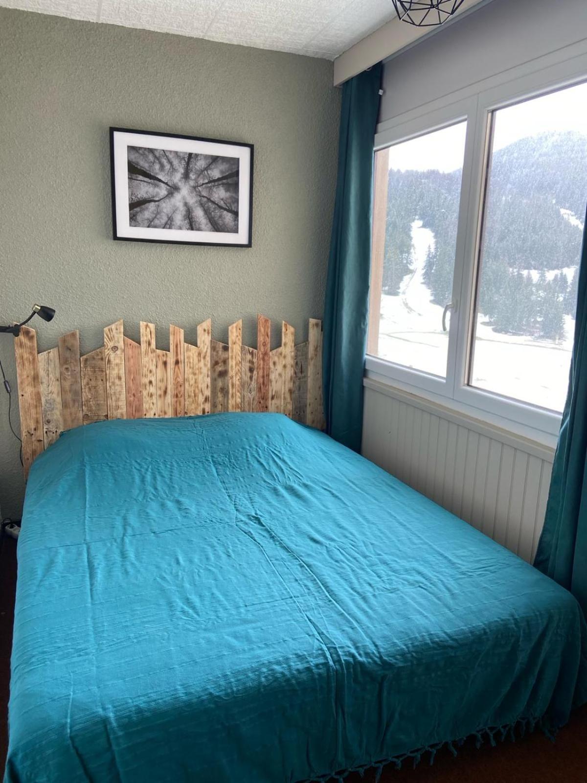 Appartement 50M2 Vue Imprenable Avec Garage Draps Et Serviettes Compris Вилар-де-Лан Екстериор снимка