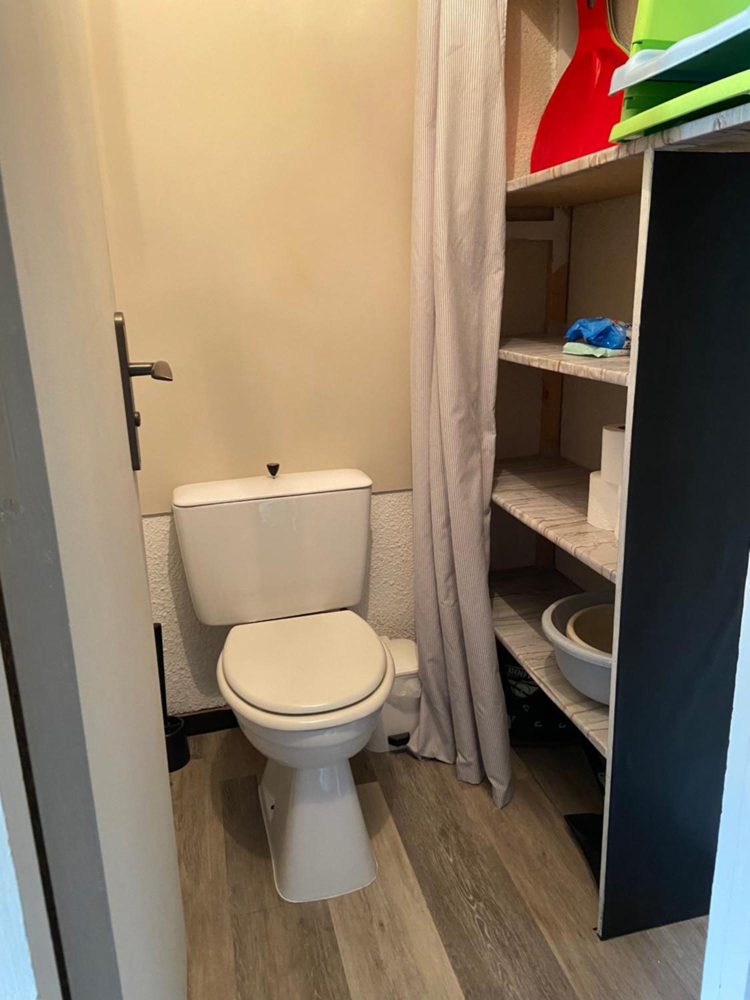 Appartement 50M2 Vue Imprenable Avec Garage Draps Et Serviettes Compris Вилар-де-Лан Екстериор снимка